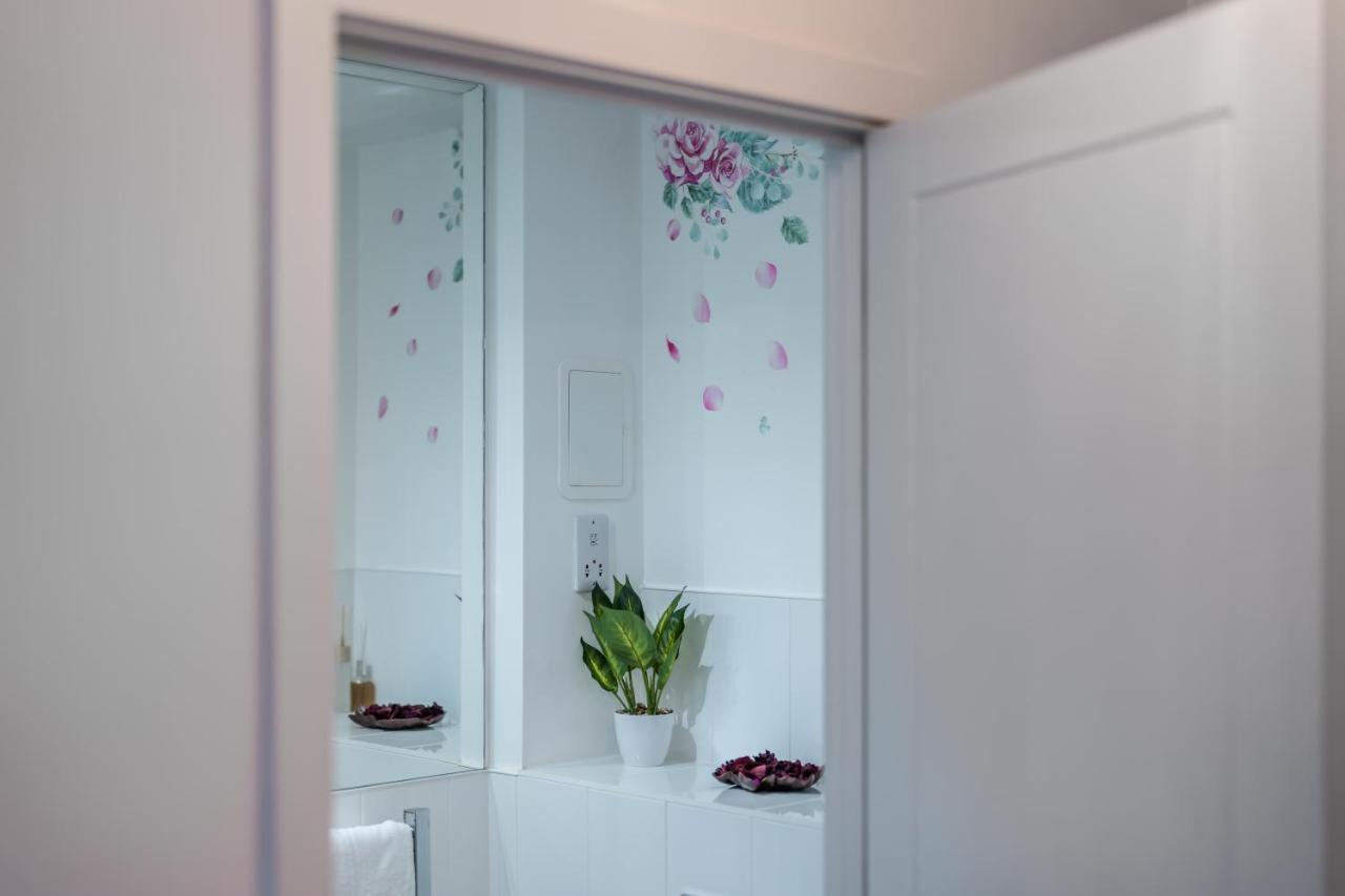 Windsor Luxury Studio Apartment Экстерьер фото