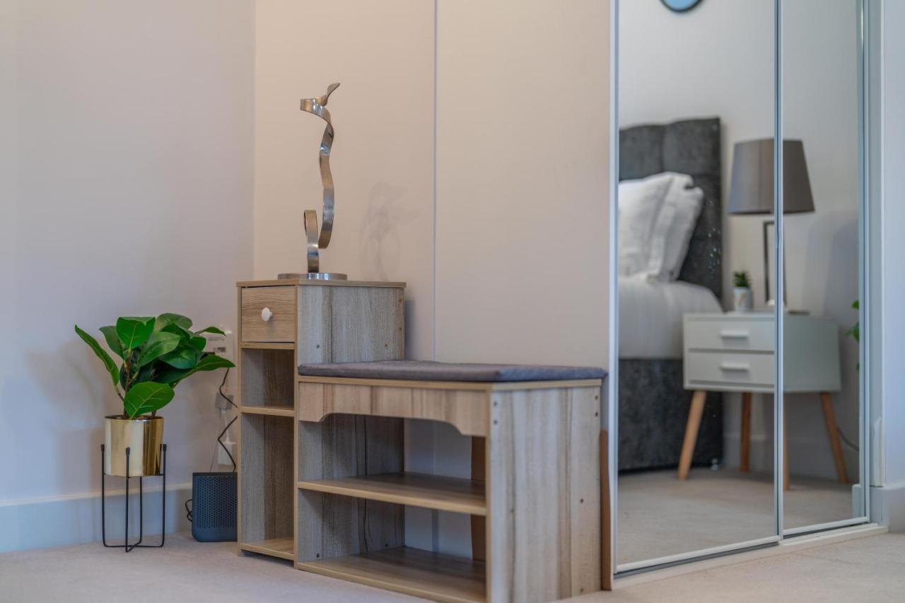 Windsor Luxury Studio Apartment Экстерьер фото